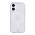 Tech21 EvoClear Magsafe Apple iPhone 17 Clear
