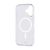 Tech21 EvoClear Magsafe Apple iPhone 17 Clear