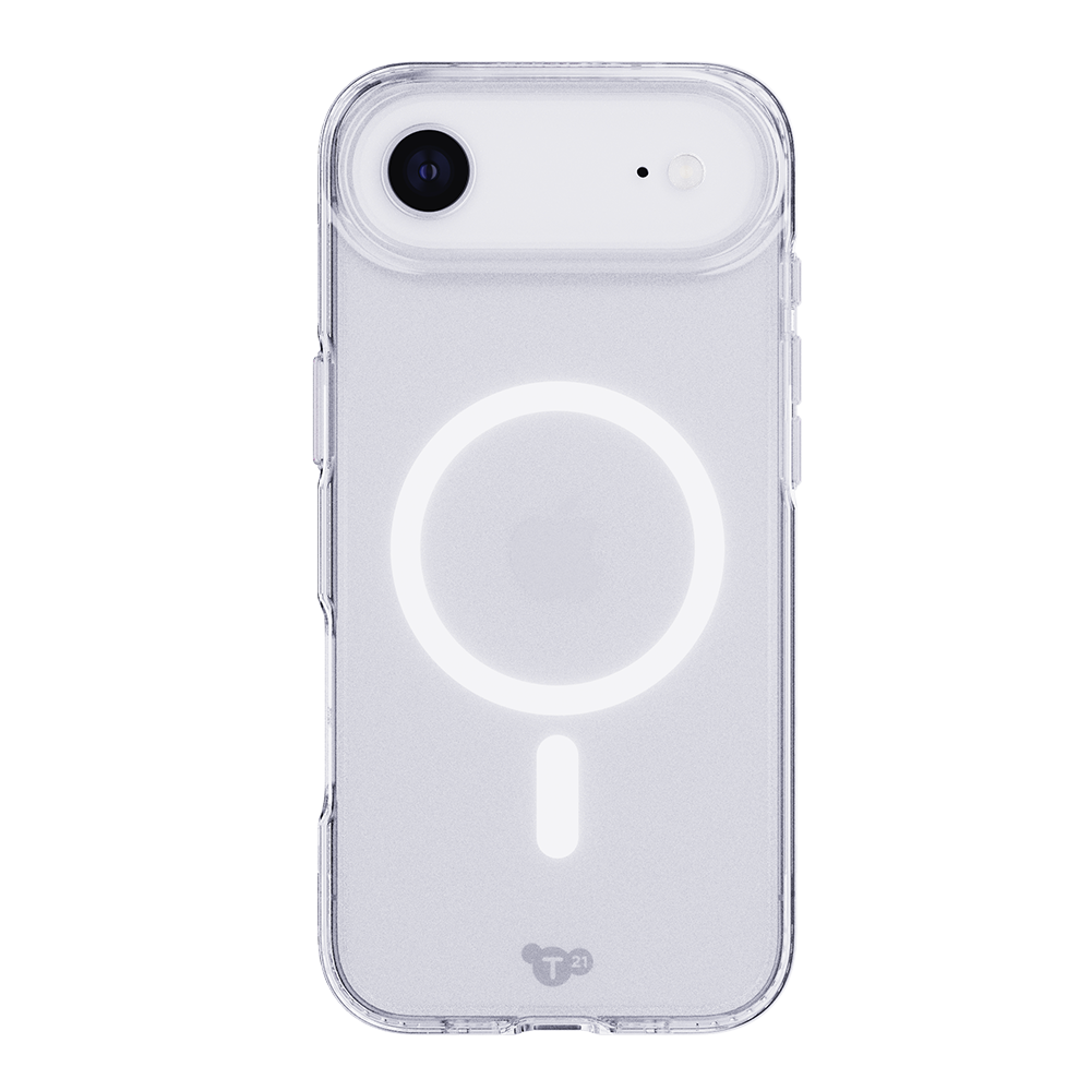 Tech21 EvoClear Magsafe Apple iPhone Air Clear