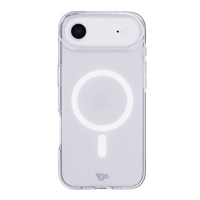 Tech21 EvoClear Magsafe Apple iPhone Air Clear