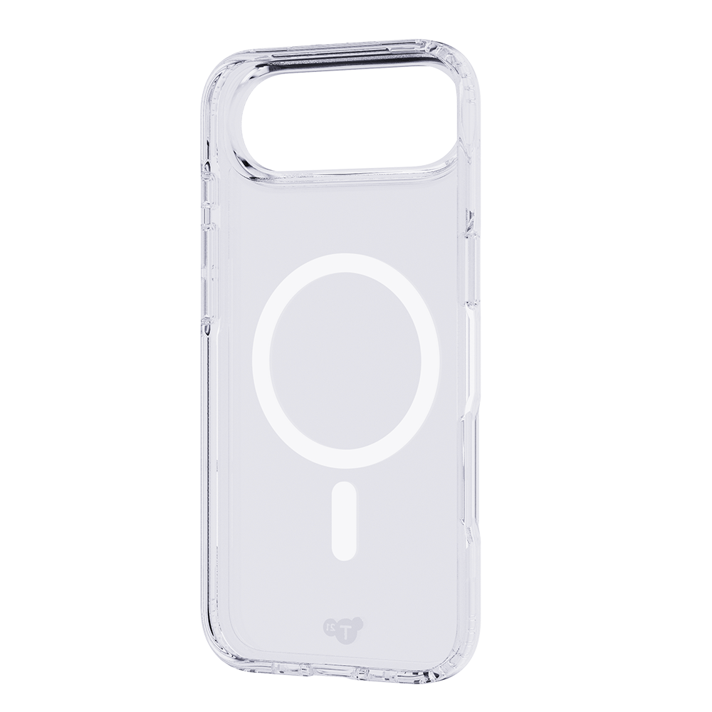 Tech21 EvoClear Magsafe Apple iPhone Air Clear