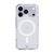 Tech21 EvoClear MagCs Apple iPhone 17 Pro Clear