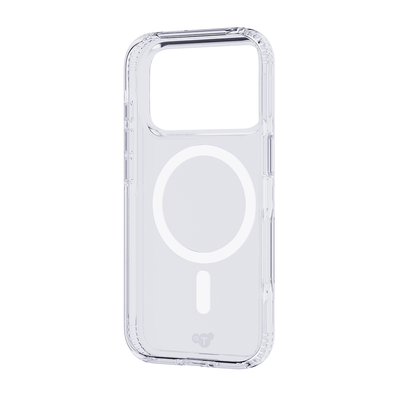 Tech21 EvoClear MagCs Apple iPhone 17 Pro Clear