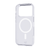 Tech21 EvoClear MagCs Apple iPhone 17 Pro Clear