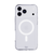 Tech21 EvoClear Magsafe Apple iPhone 17 Pro Max Clear