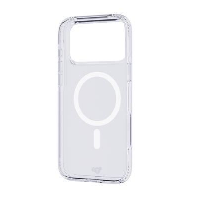 Tech21 EvoClear Magsafe Apple iPhone 17 Pro Max Clear