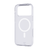 Tech21 EvoClear Magsafe Apple iPhone 17 Pro Max Clear