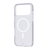 Tech21 EvoClear Magsafe Apple iPhone 17 Pro Max Clear