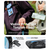 TORRAS Ostand R Fitness Case for iPhone 16 Pro Black