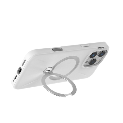 TORRAS Ostand Spin Fusion Case for iPhone 16 Pro Max