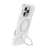 TORRAS Ostand Spin Fusion Case for iPhone 16 Pro Max