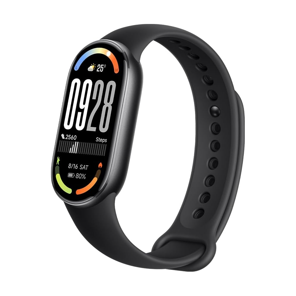 Xiaomi Smart Band 10