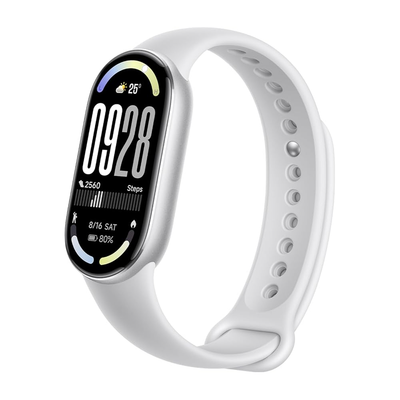 Xiaomi Smart Band 10