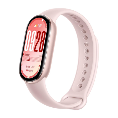 Xiaomi Smart Band 10