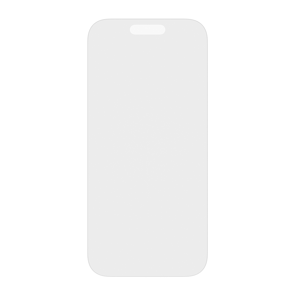 SAFE Privacy Glass for iPhone 17 and 16 Pro UWF with Aligner