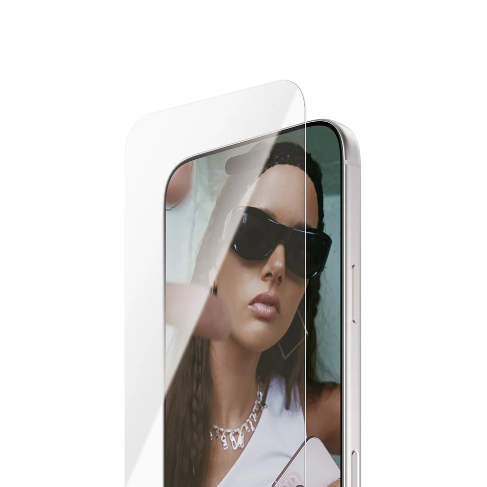 SAFE Glass for iPhone 17 Pro Max UWF w/Aligner