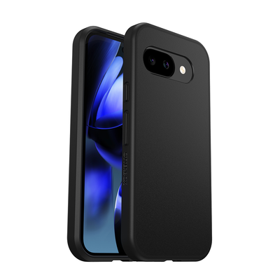 OtterBox React Case Pixel 9A Black