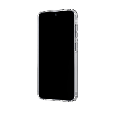 Tech21 EvoClear w/Magnet for Samsung Galaxy S25 FE