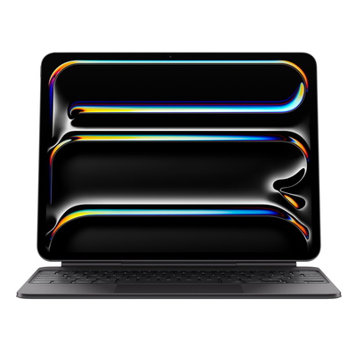 Apple Magic Keyboard for iPad Pro 13" Black US English