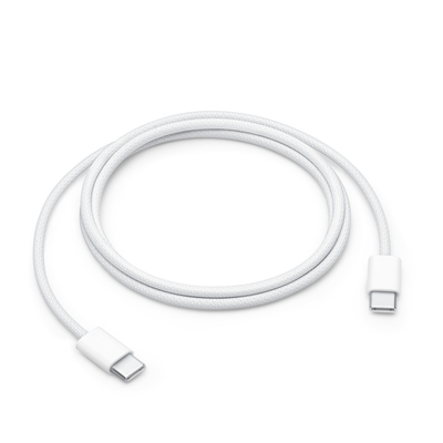 Apple USB-C/C Cable 60W 1m (MW493ZM/A)