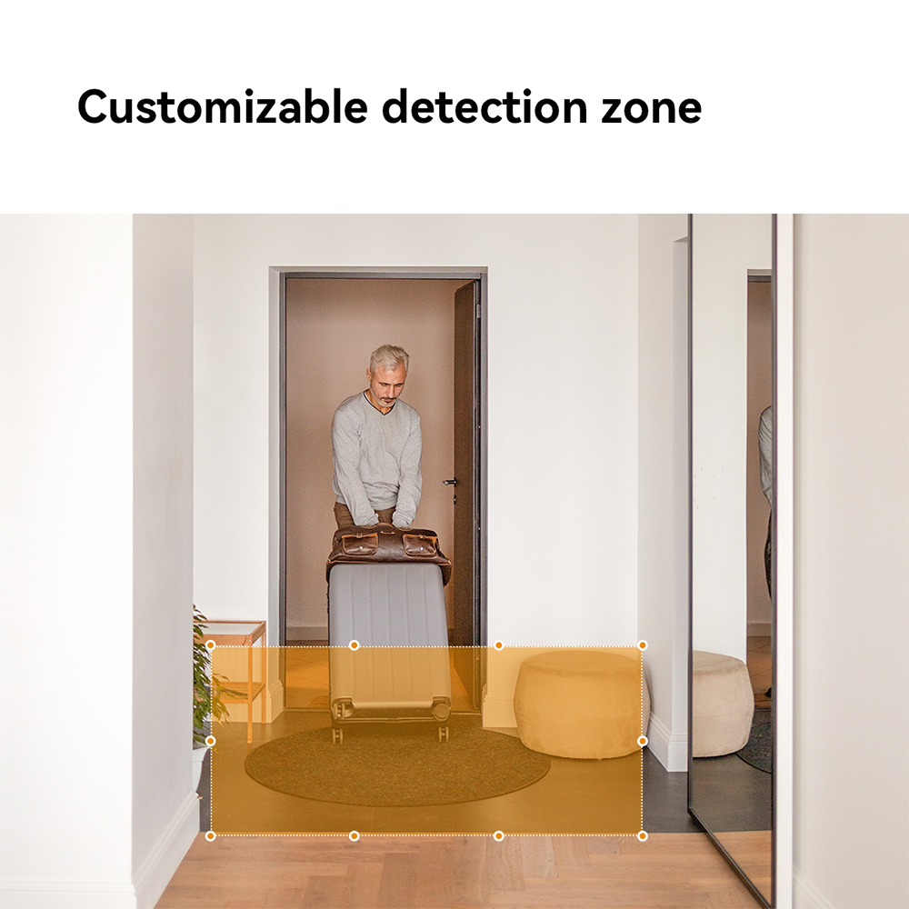 IMOU Rex VT Pro 3K 5MP Indoor Smart Camera & Video Intercom