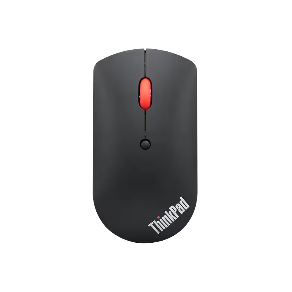 Lenovo Bluetooth Silent Mouse
