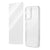 MiTEC MiProtect Phone Case&Glass Motorola E15 Clear