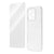 MiTEC MiPROTECT Phone Case&Glass Xiaomi Note 14 Clear