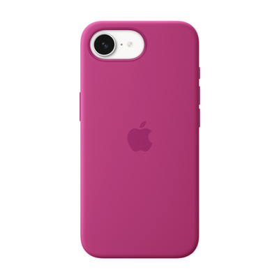 Apple iPhone 16e Silicone Case