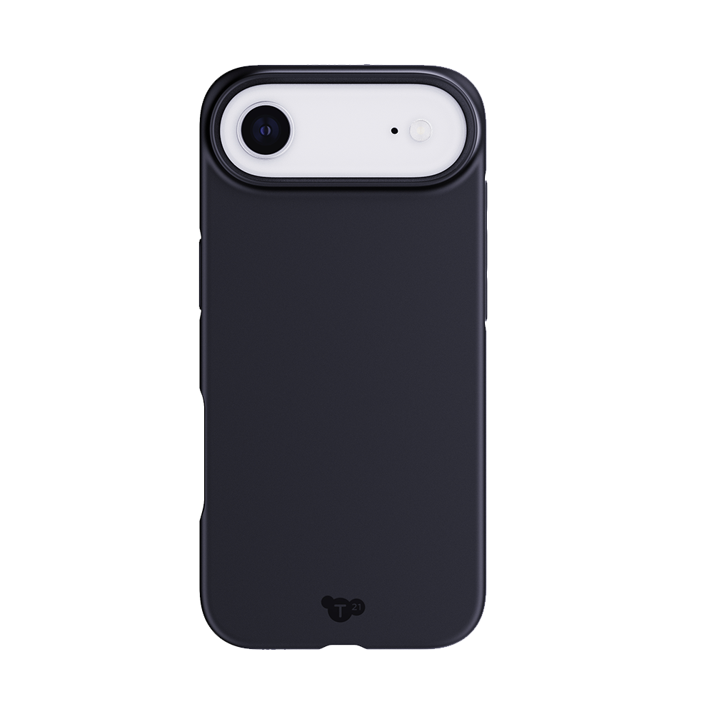 Tech21 EvoLite w/MagSafe for Apple iPhone Air Black