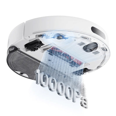 Xiaomi Robot Vacuum S40 UK