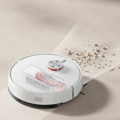 Xiaomi Robot Vacuum S40 UK