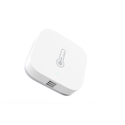 Photo of Aqara Temperature and Humidity Sensor T1 2