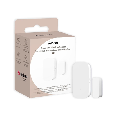 Aqara Door and Window Sensor T1