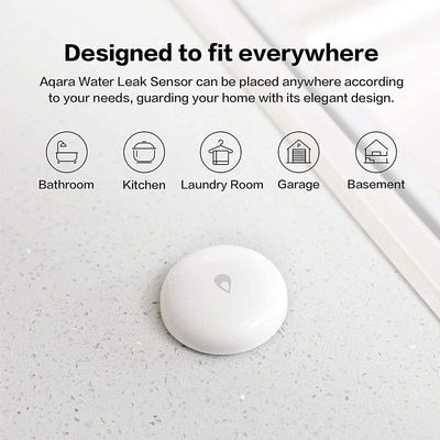 Aqara Water Leak Sensor T1