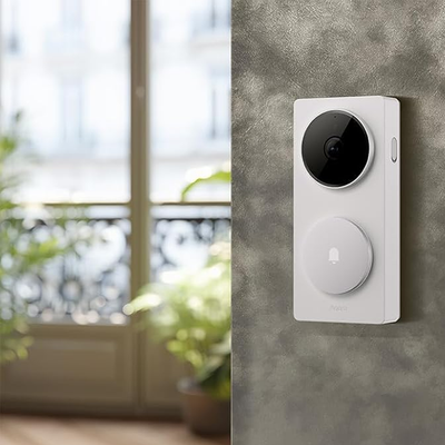 Aqara Doorbell Camera Hub G410