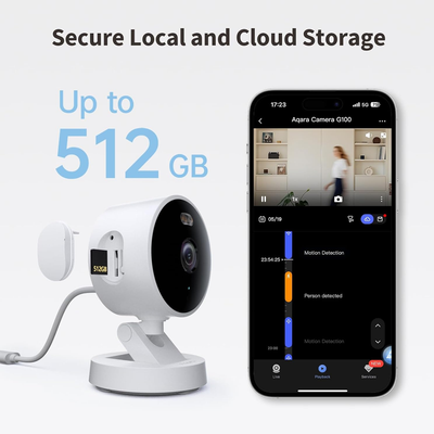 Aqara Camera G100 Black