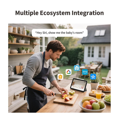 Aqara Camera G100 Black