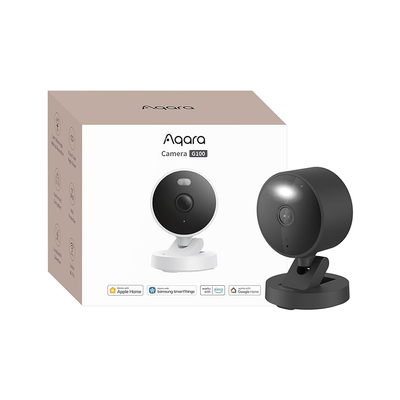 Aqara Camera G100 Black