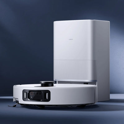 Xiaomi Robot Vacuum 5 Pro UK