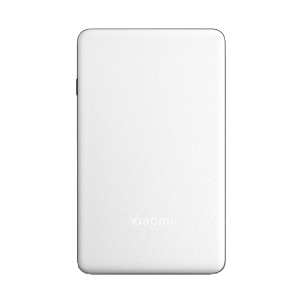 Xiaomi Mi Portable Photo Printer Pro