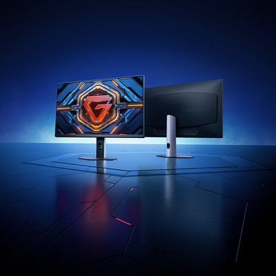 Xiaomi Gaming Monitor G24i 2026 OM4FE-GB
