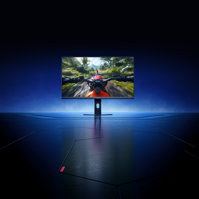 Xiaomi Gaming Monitor G27i 2026
