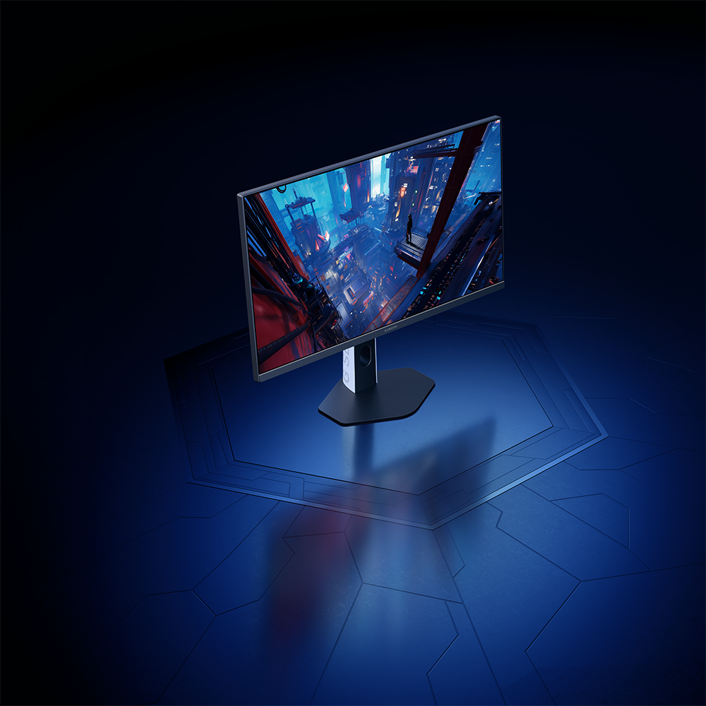 Xiaomi Gaming Monitor G27i 2026