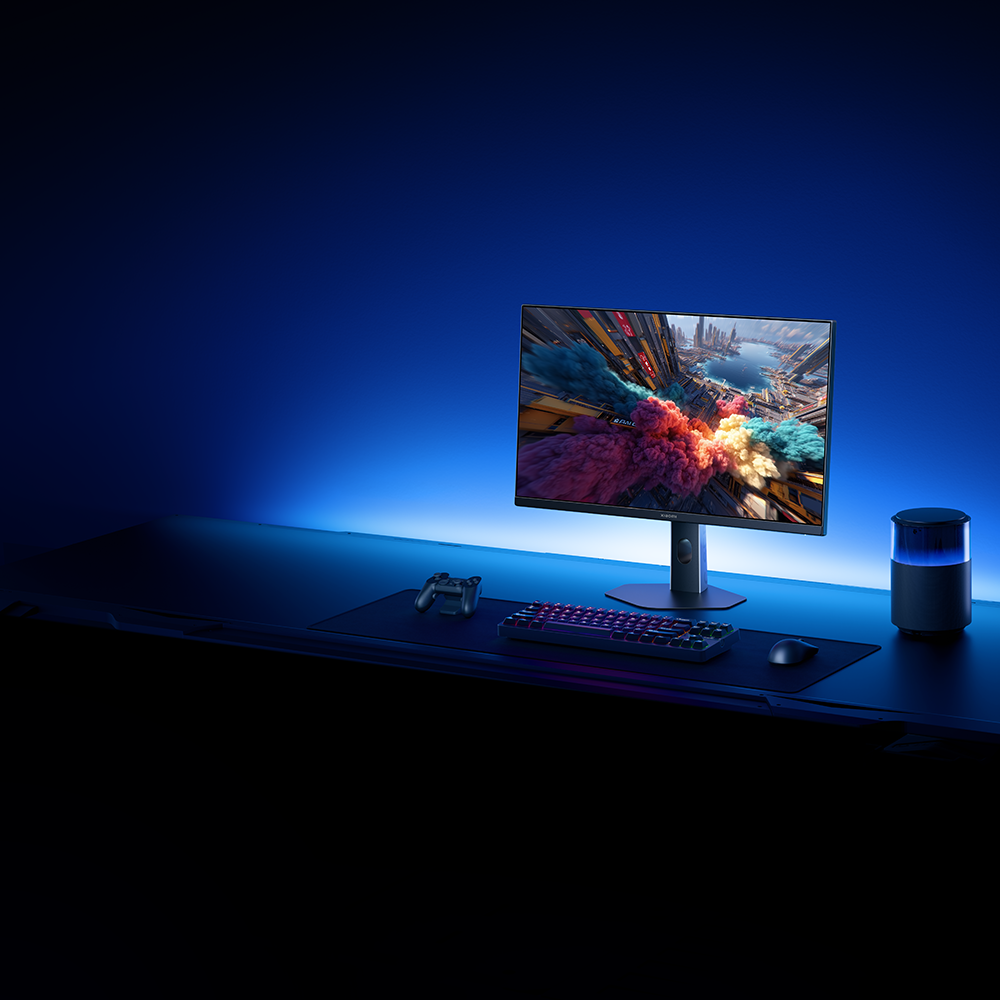 Xiaomi Gaming Monitor G27i 2026