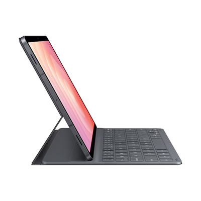Samsung BookCover Keyboard Slim for Galaxy Tab S11 Black