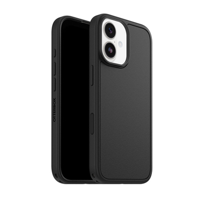 OtterBox Symmetry MagSafe iPhone 17 Black