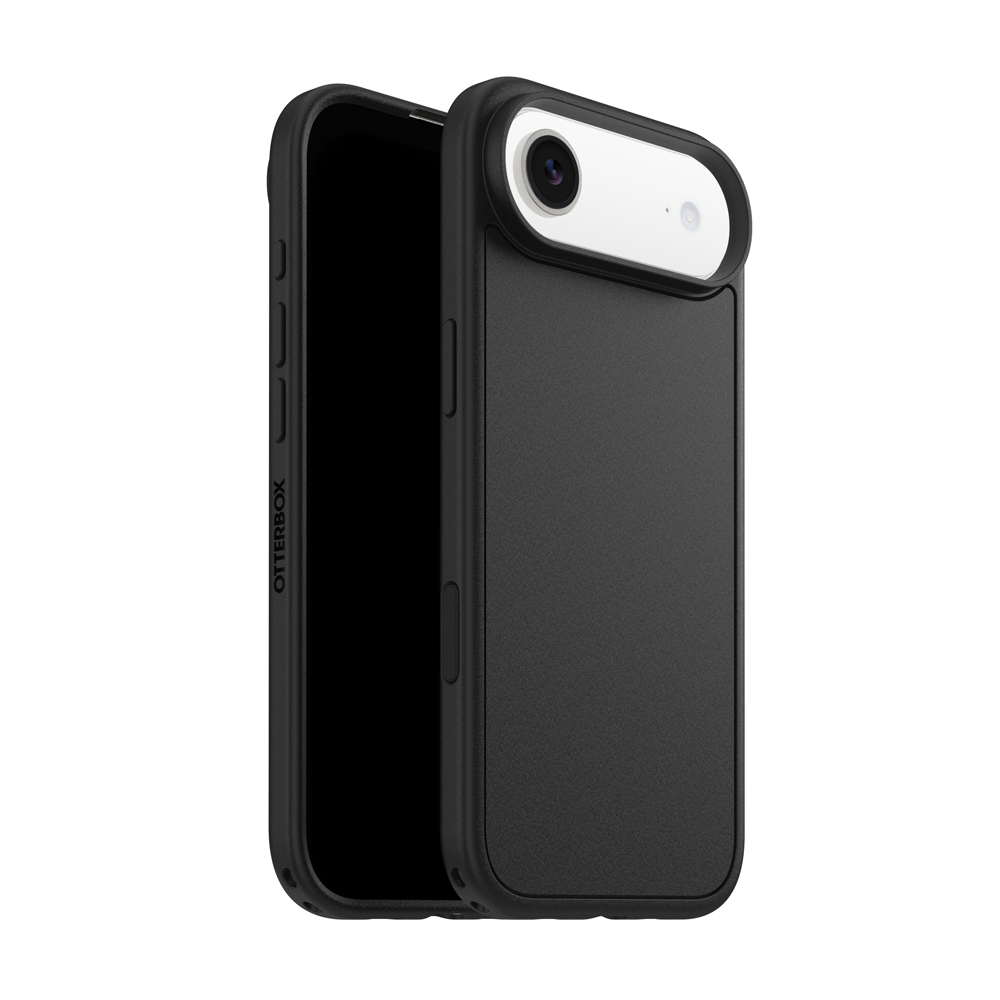 OtterBox Symmetry MagSafe iPhone Air ProPack Black