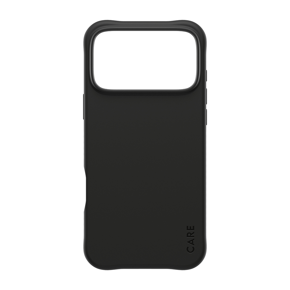 PanzerGlass CareCase MagSafe iPhone 17 Pro Max Black