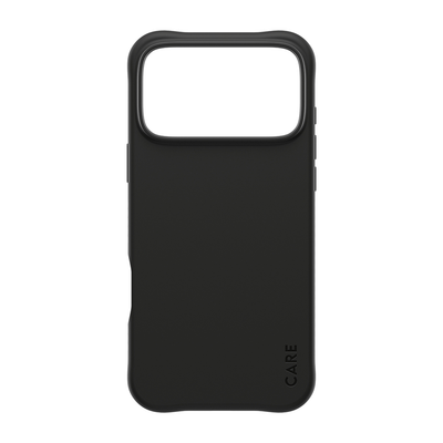 PanzerGlass CareCase MagSafe iPhone 17 Pro Max Black